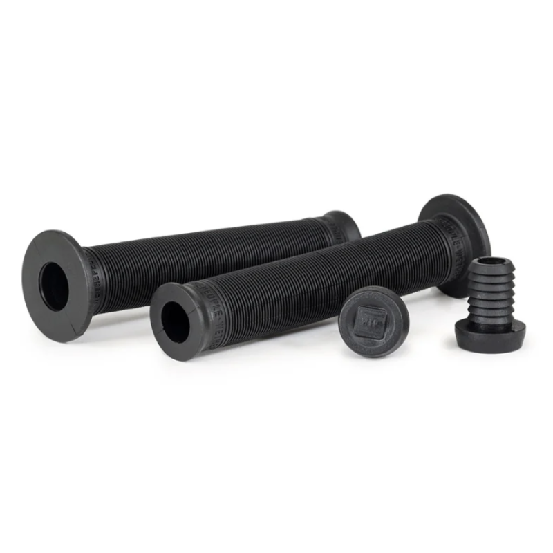 POIGNEES BMX WETHEPEOPLE HILT XL NOIR